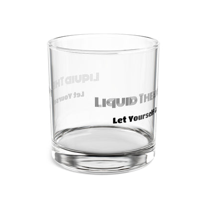 Rocks Glass, 10oz - JennyCool