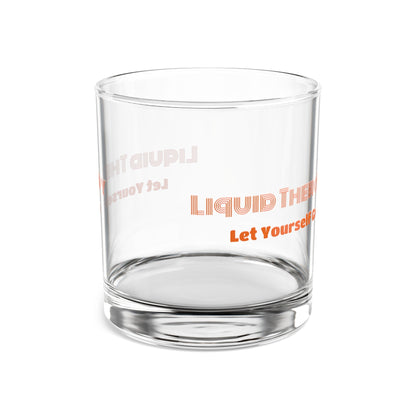 Rocks Glass, 10oz - JennyCool