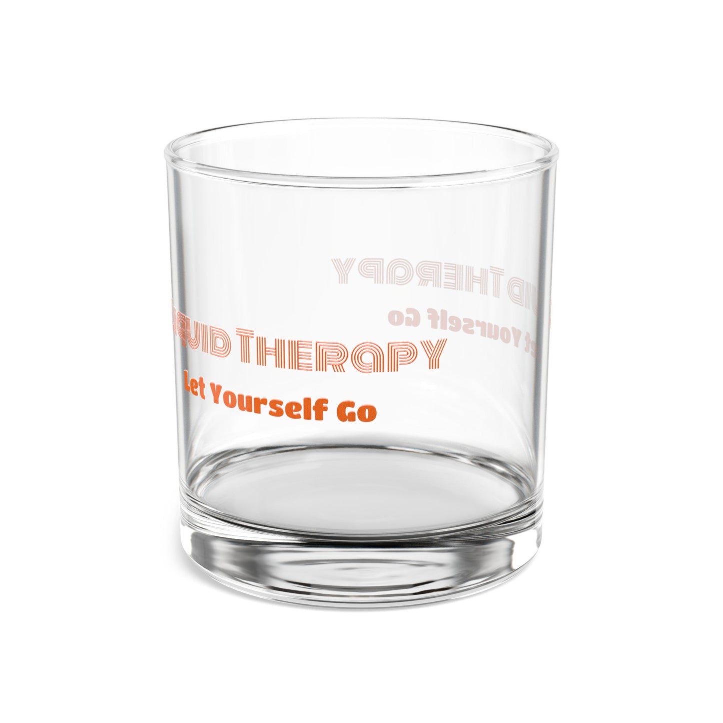 Rocks Glass, 10oz - JennyCool