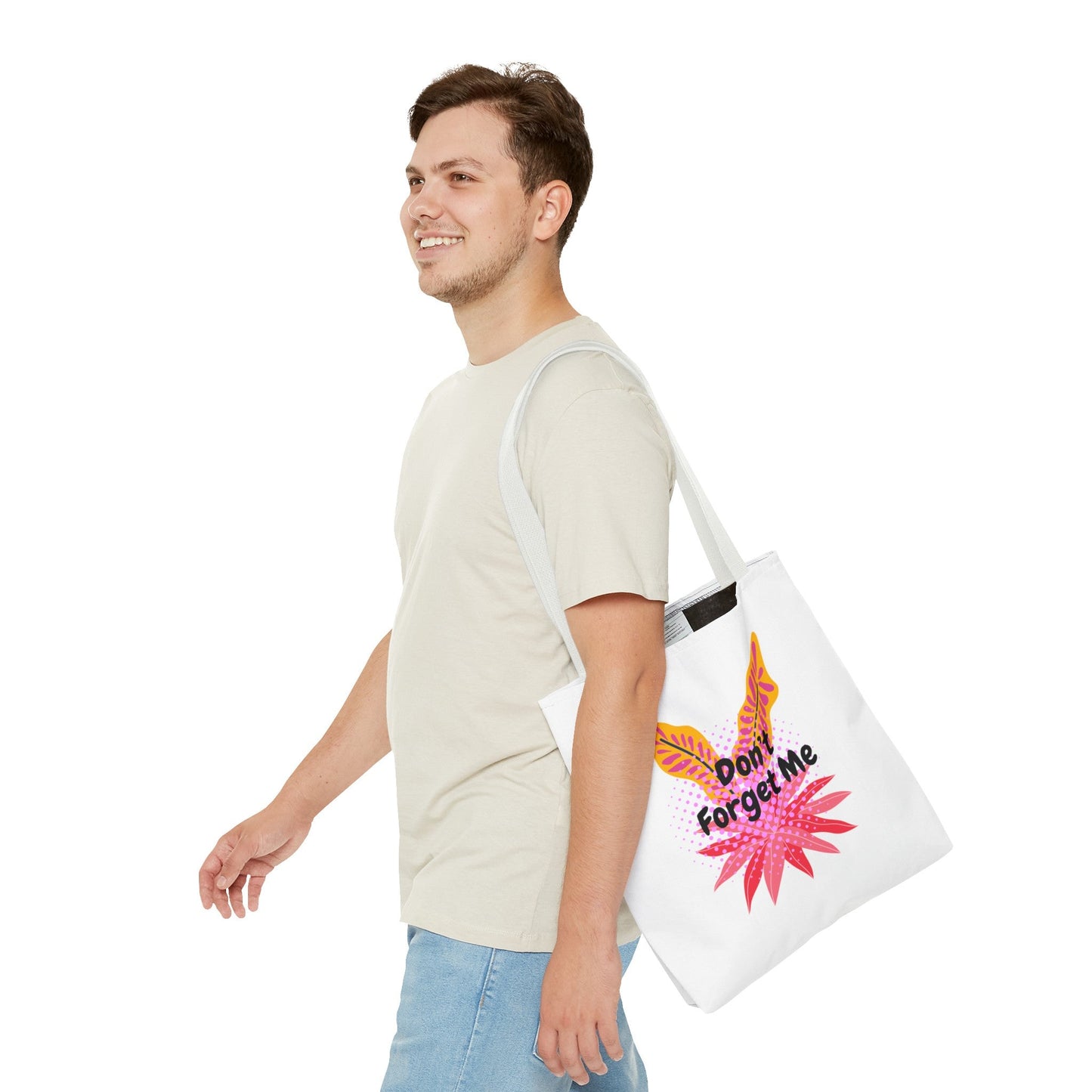 Shopping Bag - JennyCool