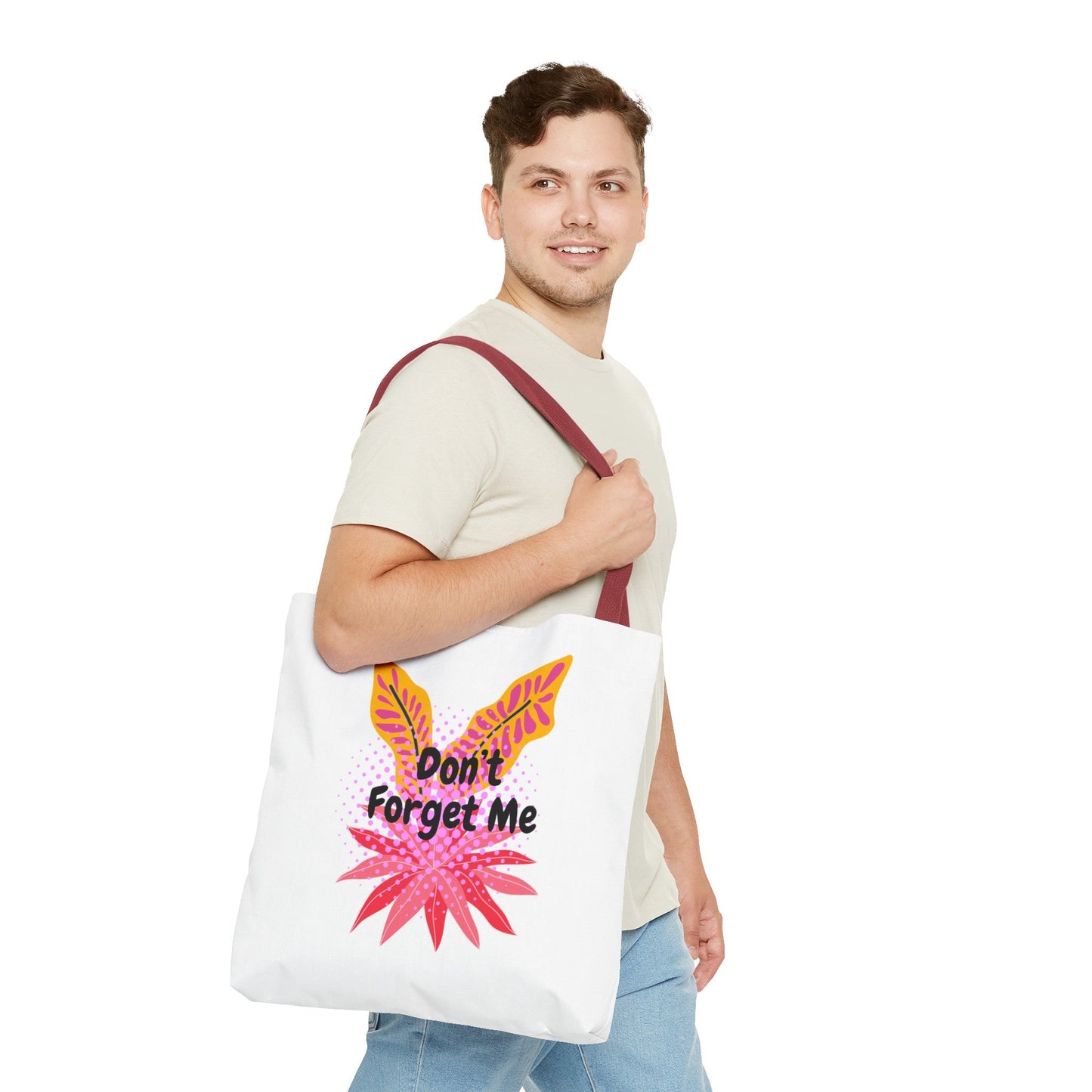 Shopping Bag - JennyCool
