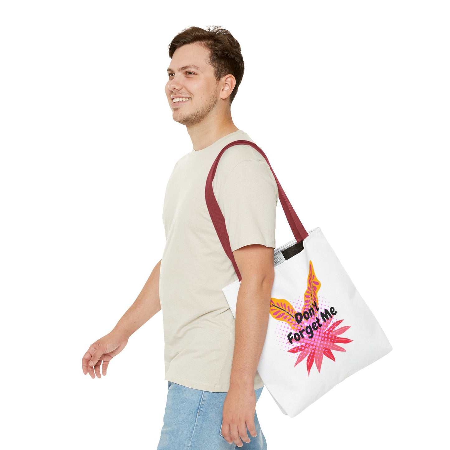 Shopping Bag - JennyCool