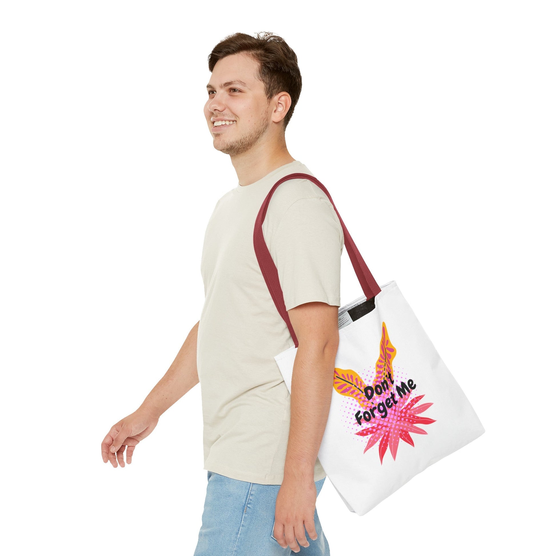 Shopping Bag - JennyCool