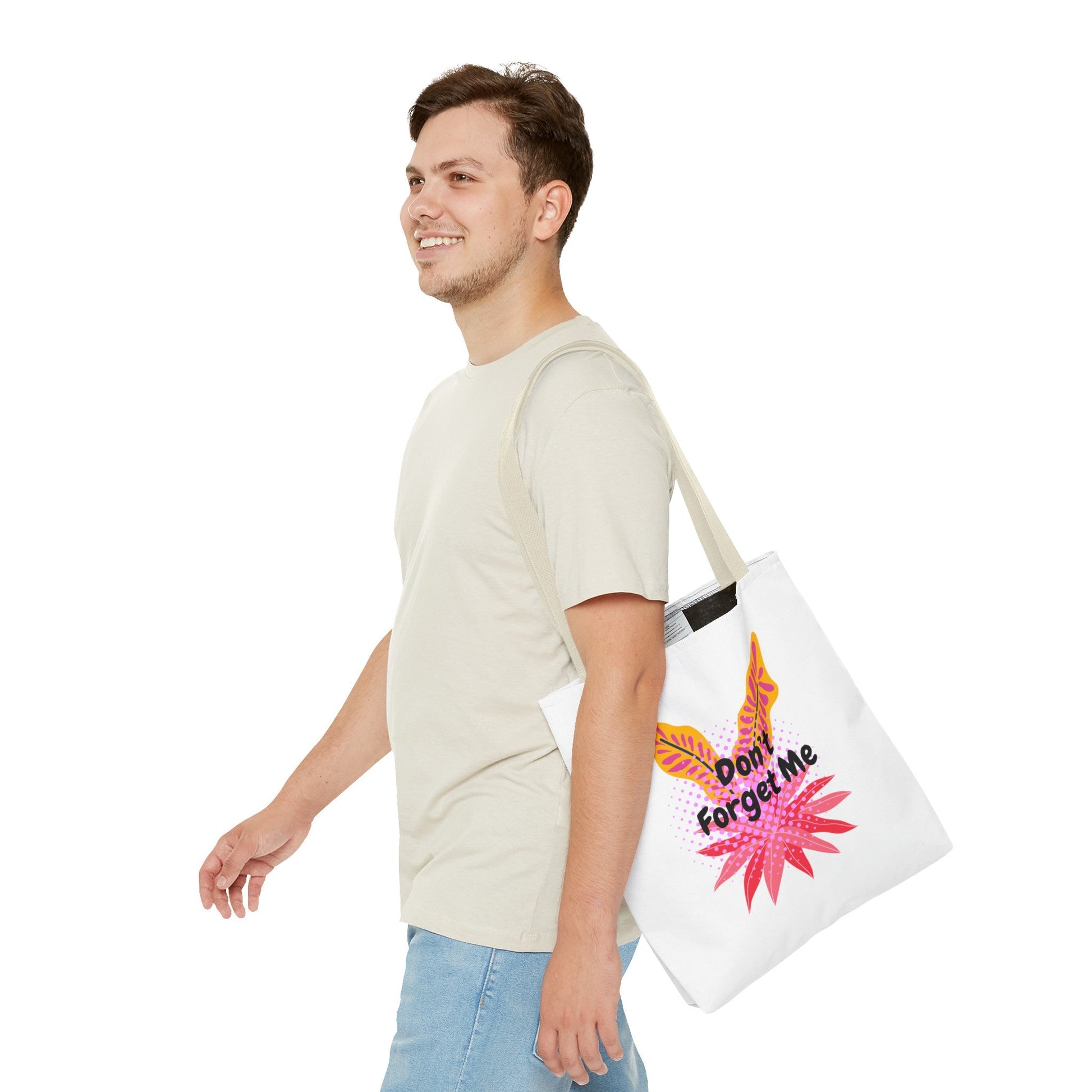 Shopping Bag - JennyCool