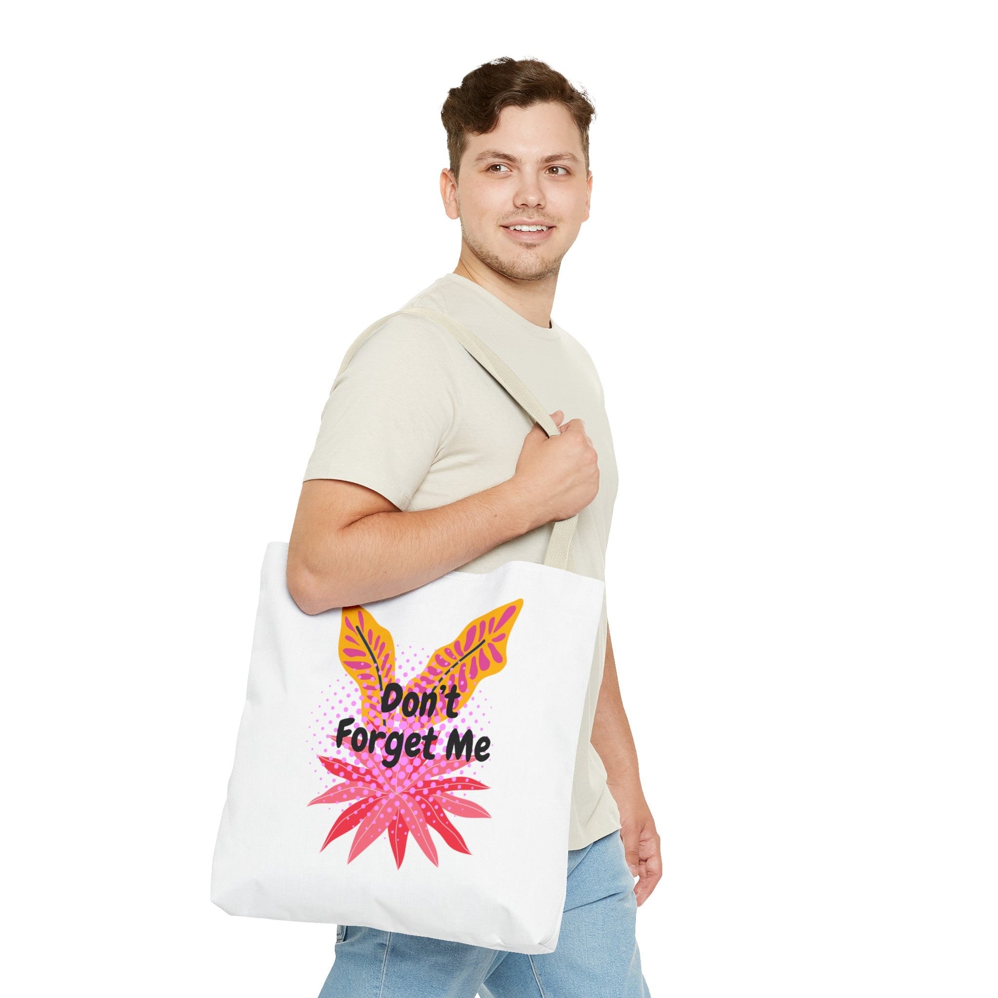 Shopping Bag - JennyCool