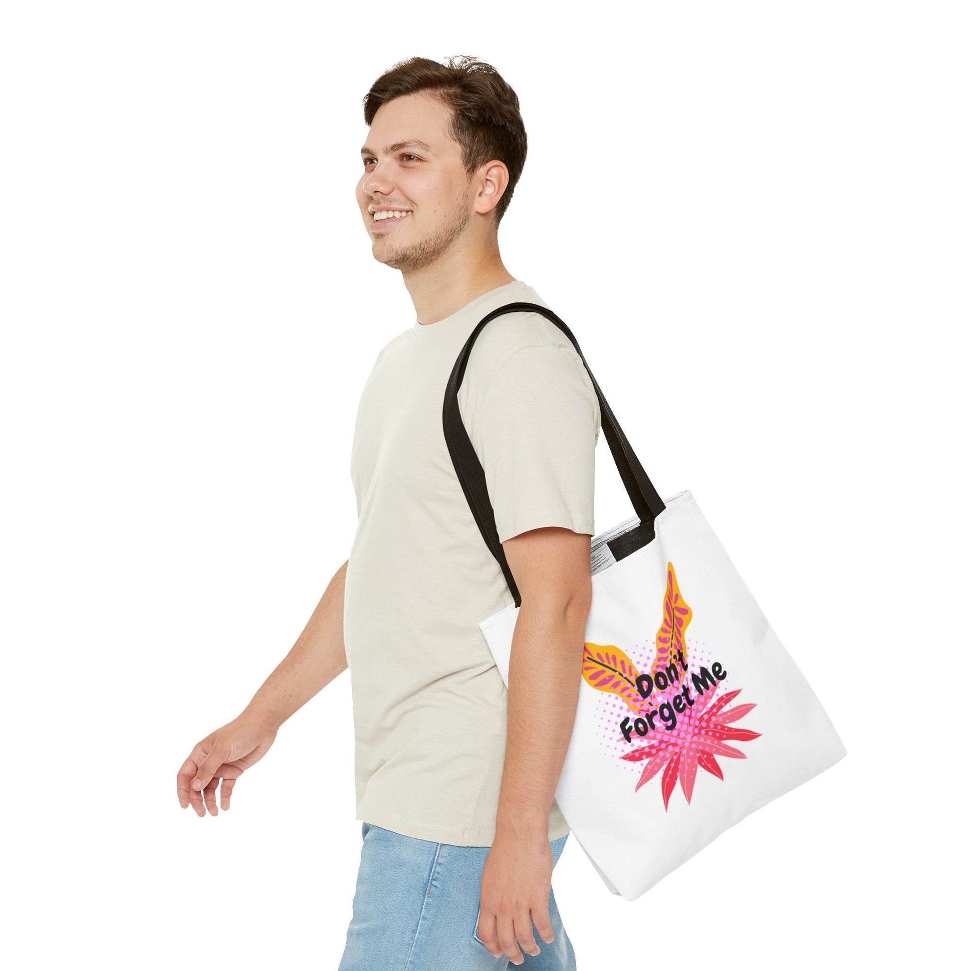 Shopping Bag - JennyCool