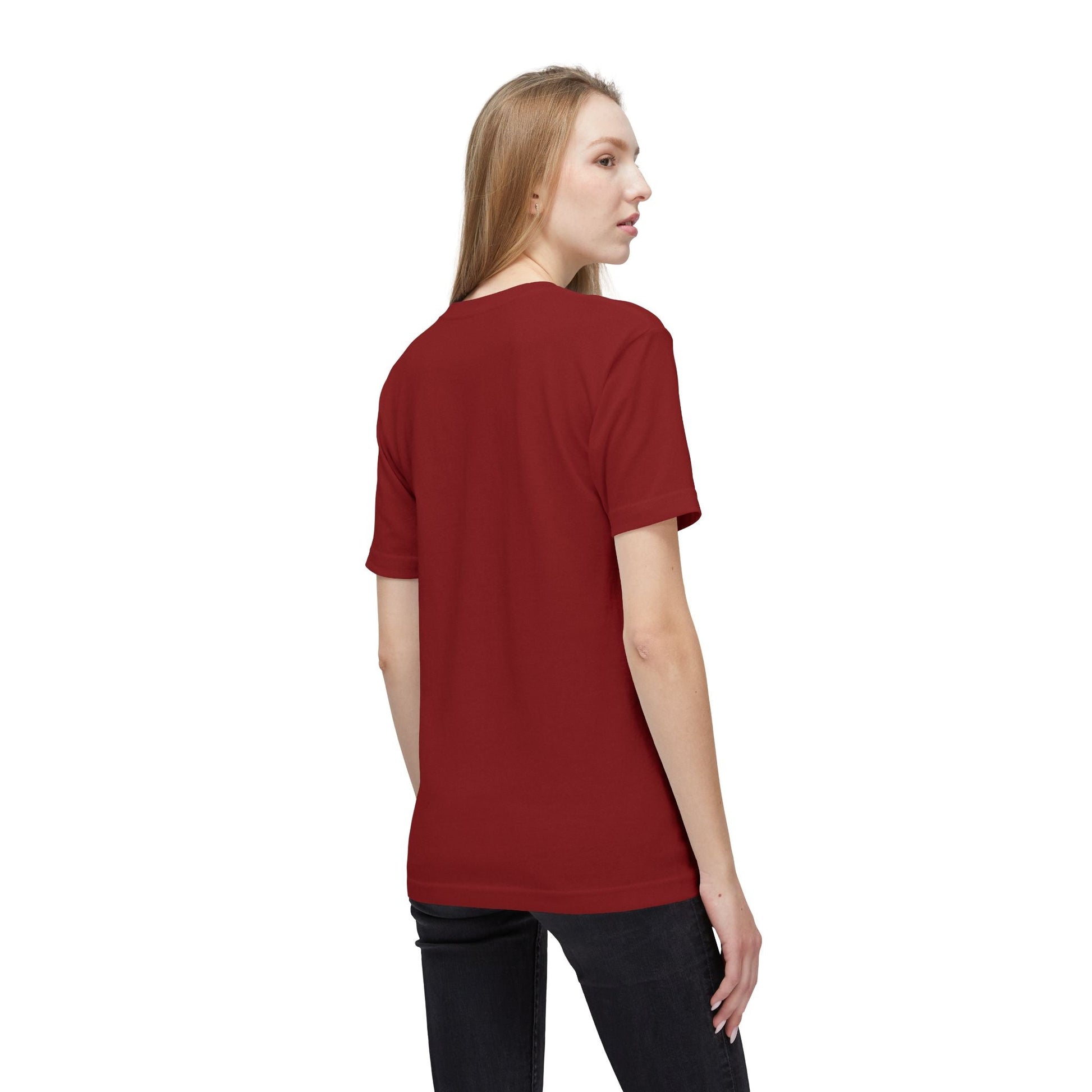 Spring Rush Vintage Graphic Tee – Retro Spring T-Shirt, Colorful Bubble Letter Graphic Shirt - JennyCool