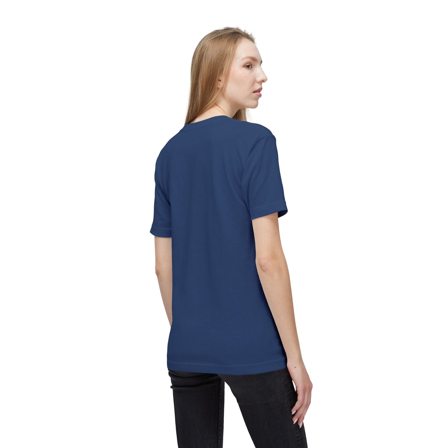 Spring Rush Vintage Graphic Tee – Retro Spring T-Shirt, Colorful Bubble Letter Graphic Shirt - JennyCool