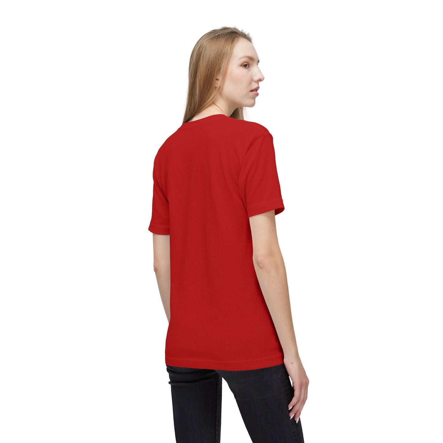 Spring Rush Vintage Graphic Tee – Retro Spring T-Shirt, Colorful Bubble Letter Graphic Shirt - JennyCool