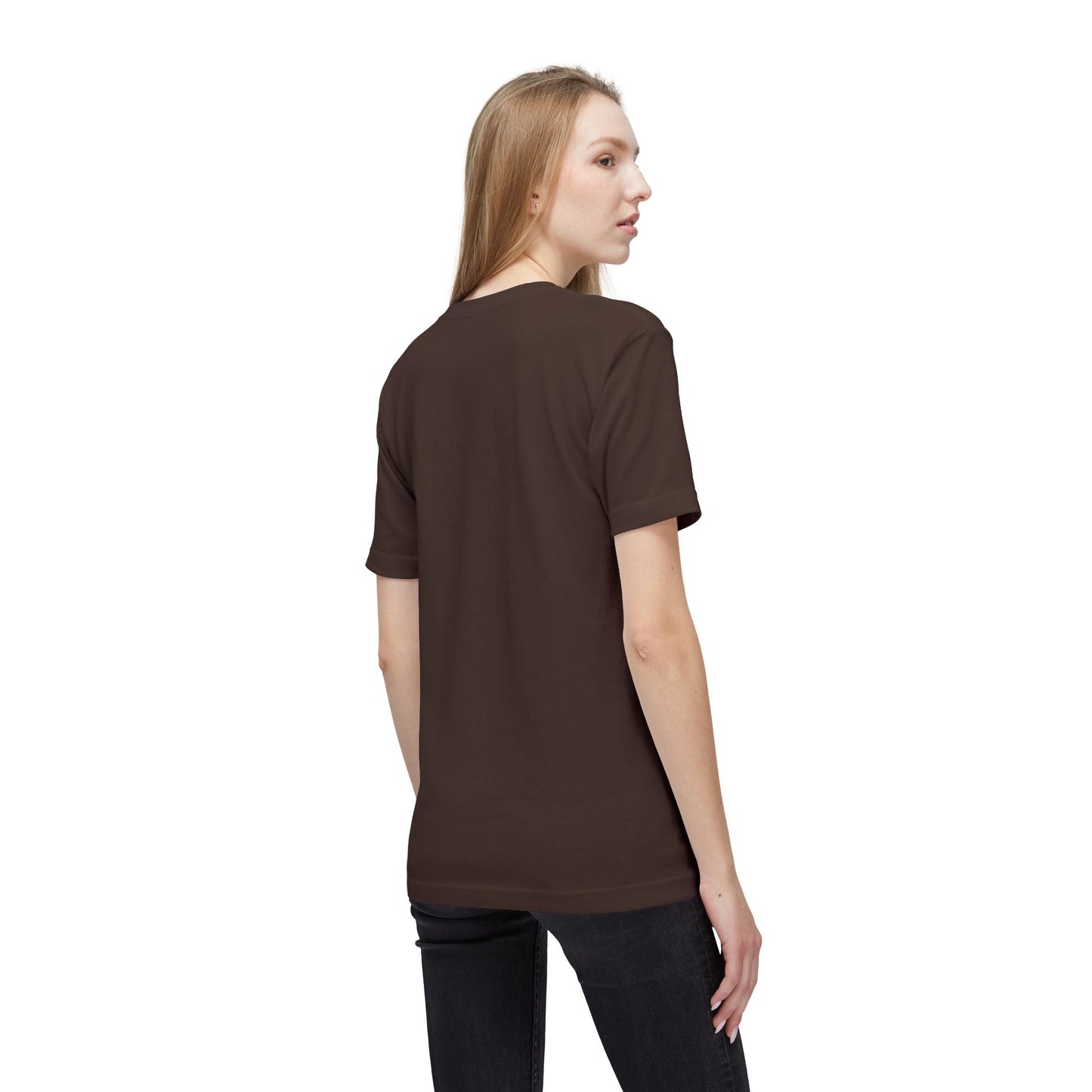 Spring Rush Vintage Graphic Tee – Retro Spring T-Shirt, Colorful Bubble Letter Graphic Shirt - JennyCool