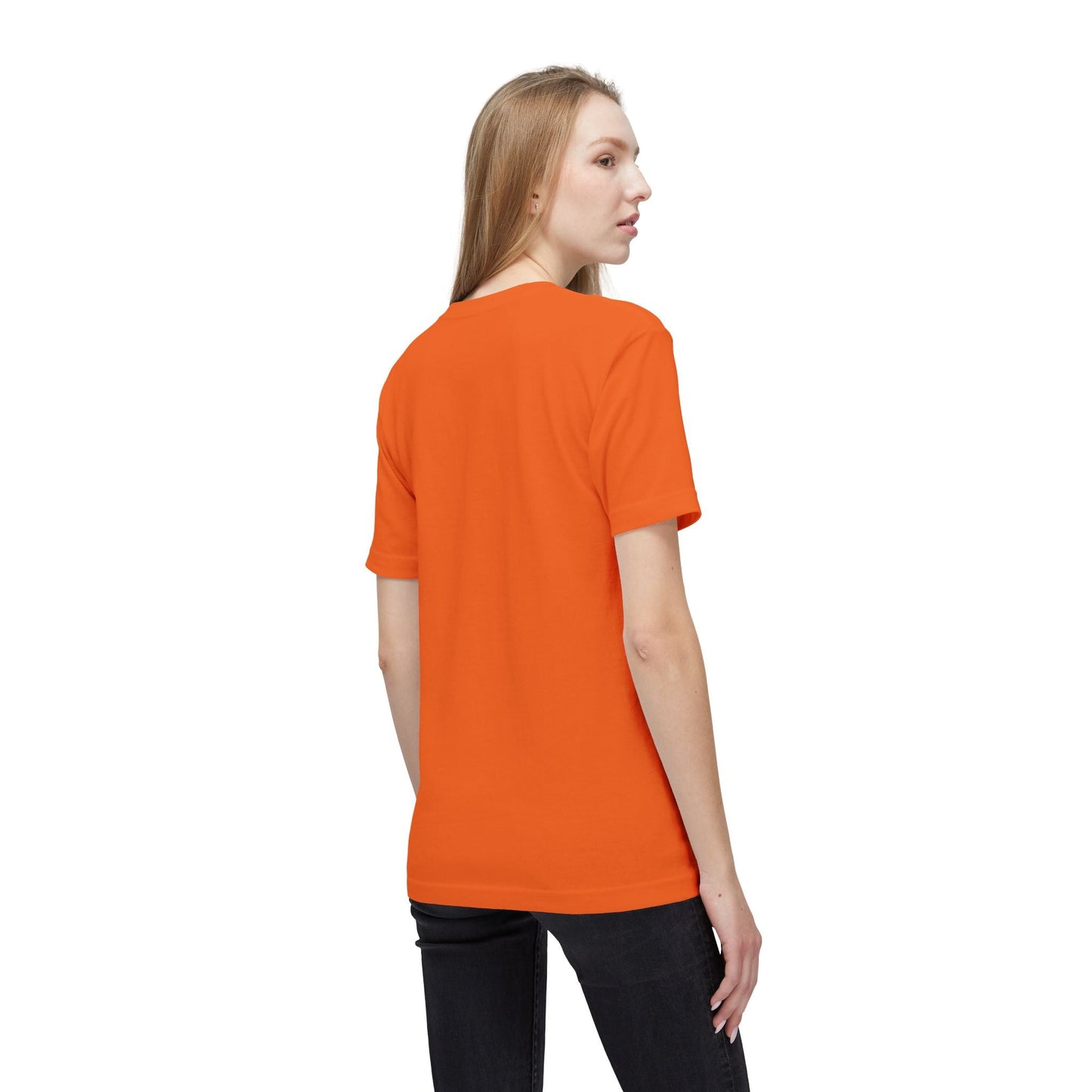 Spring Rush Vintage Graphic Tee – Retro Spring T-Shirt, Colorful Bubble Letter Graphic Shirt - JennyCool