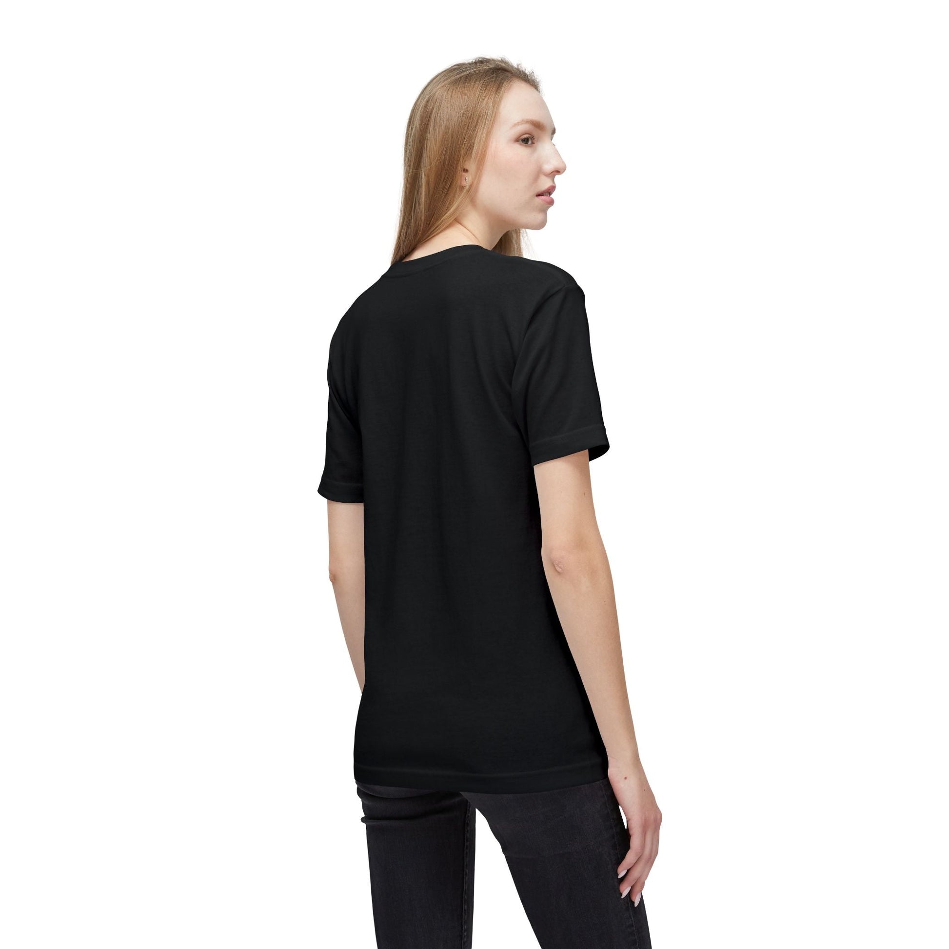 Spring Rush Vintage Graphic Tee – Retro Spring T-Shirt, Colorful Bubble Letter Graphic Shirt - JennyCool