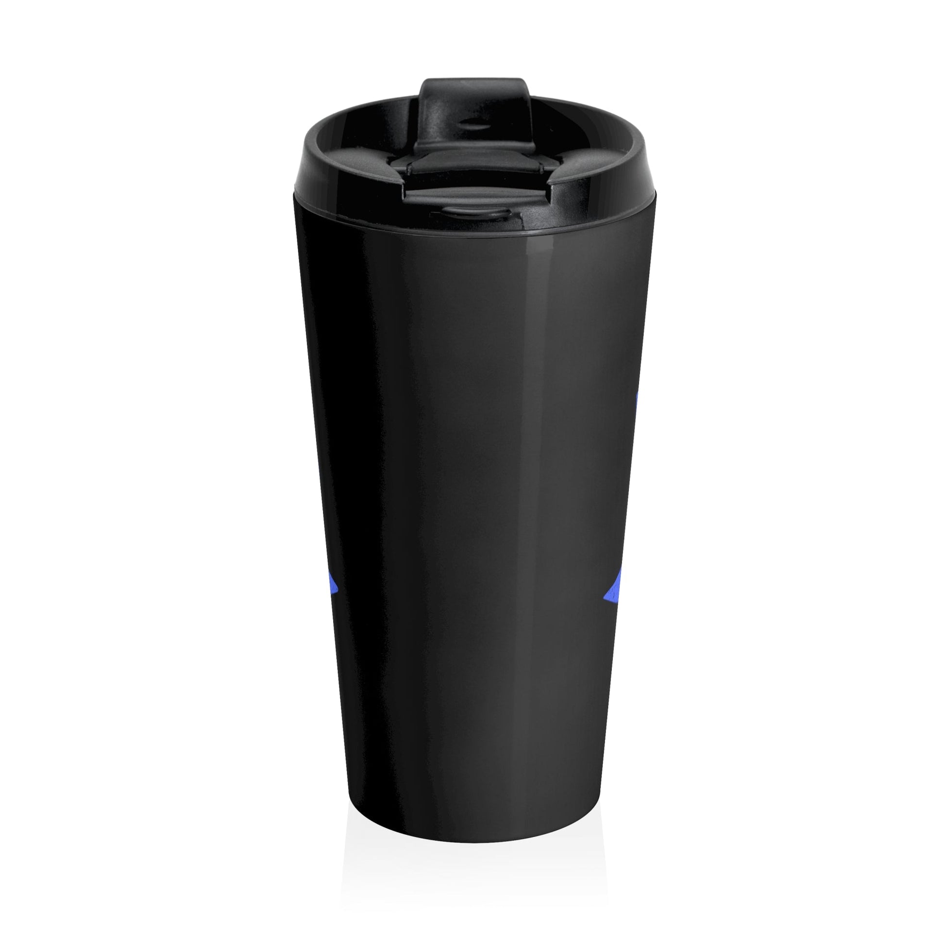 Stainless Steel Travel Tumblers - JennyCool