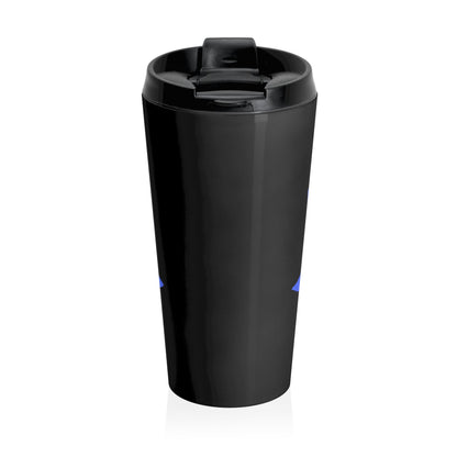 Stainless Steel Travel Tumblers - JennyCool