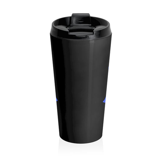 Stainless Steel Travel Tumblers - JennyCool