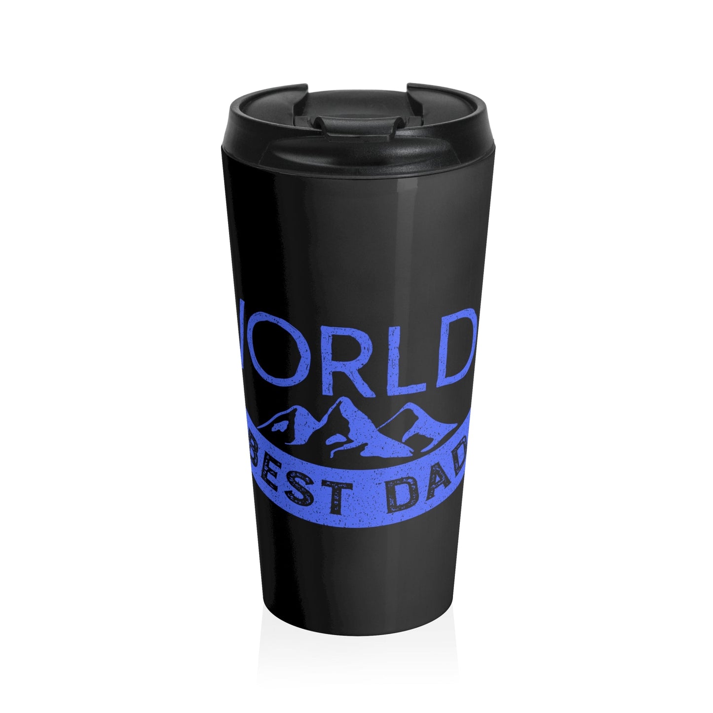 Stainless Steel Travel Tumblers - JennyCool