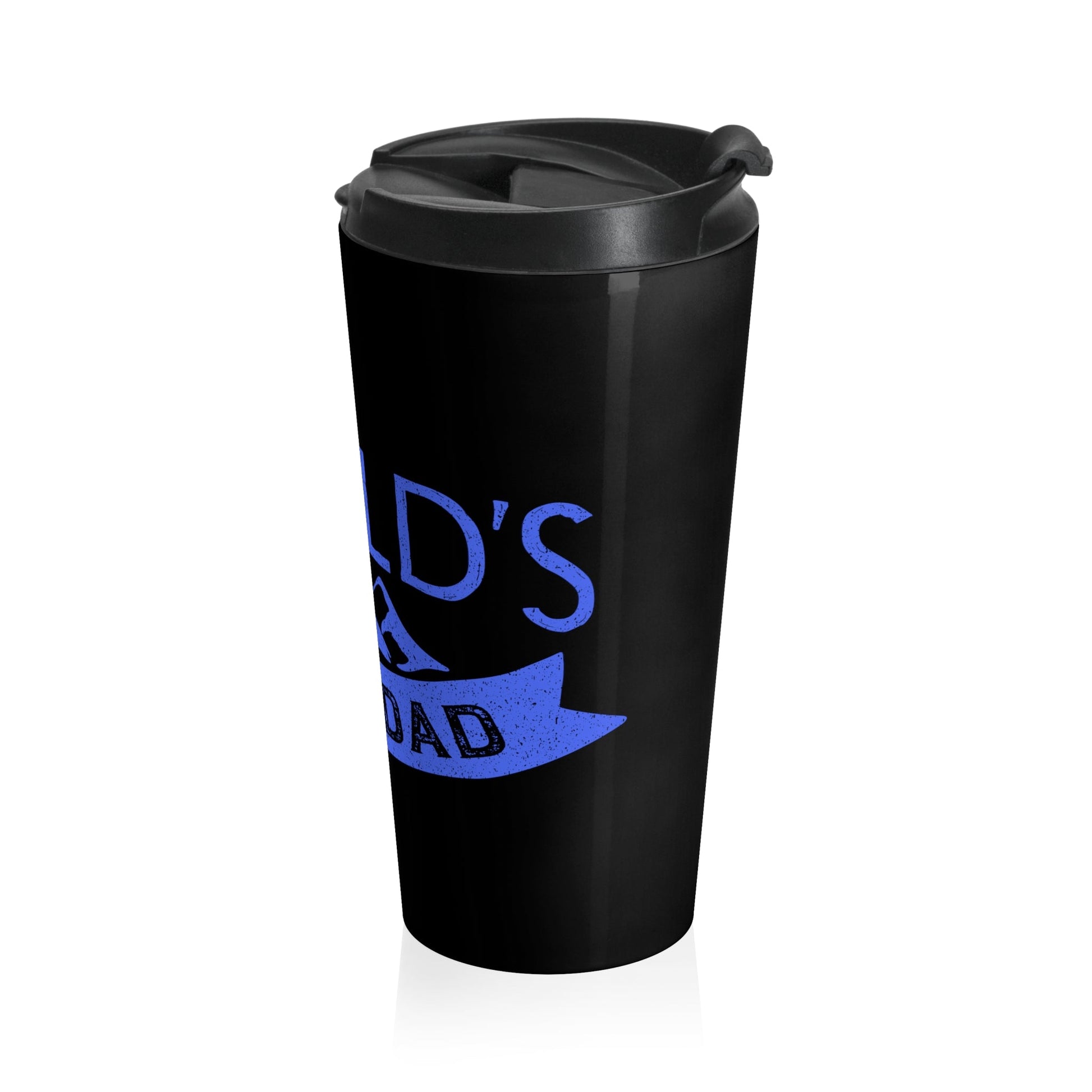 Stainless Steel Travel Tumblers - JennyCool