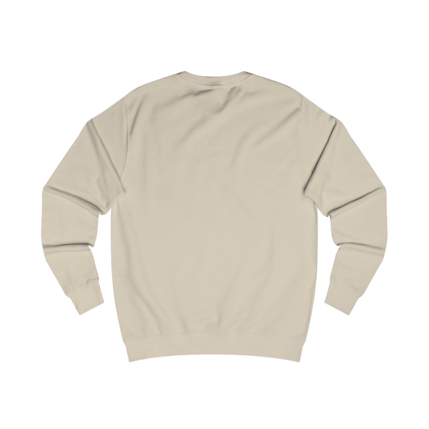 Still Thriving Crewneck Sweatshirt – Unisex Oversized Graphic Pullover, Dark Humor Skull Sweater, Minimal Streetwear Cre - JennyCool
