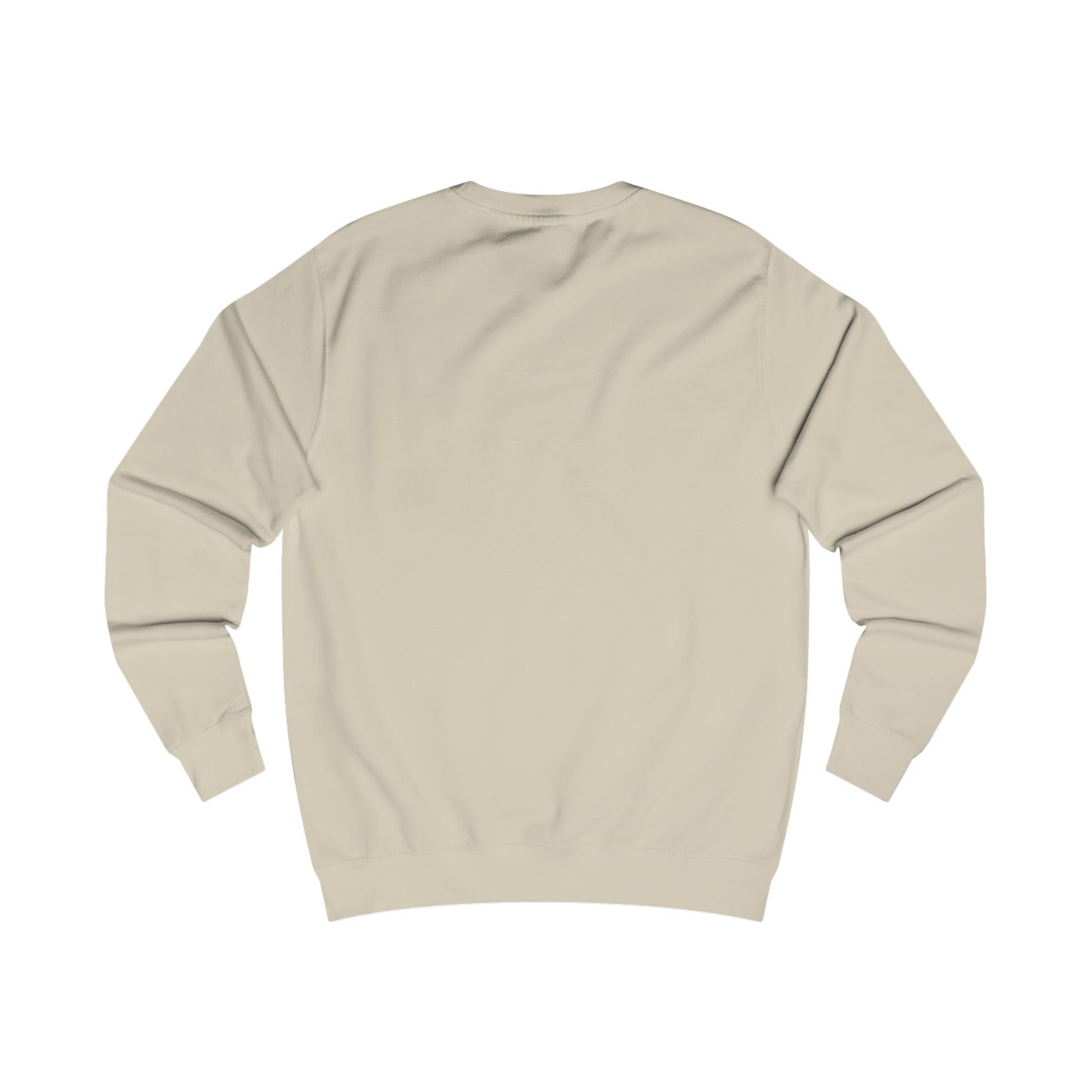 Still Thriving Crewneck Sweatshirt – Unisex Oversized Graphic Pullover, Dark Humor Skull Sweater, Minimal Streetwear Cre - JennyCool