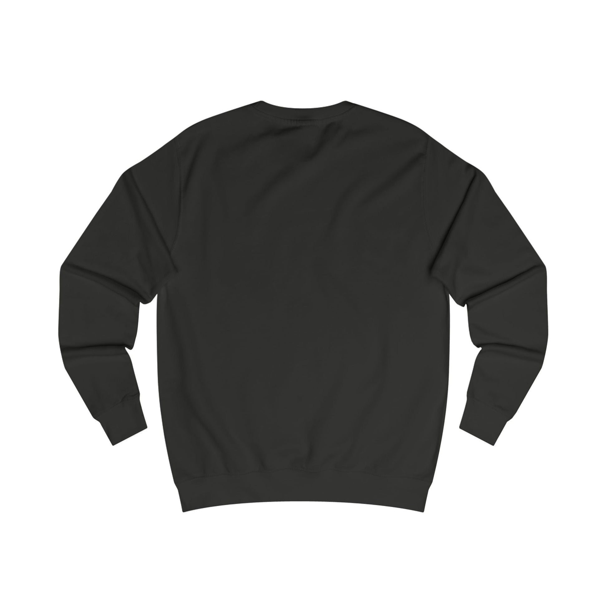 Still Thriving Crewneck Sweatshirt – Unisex Oversized Graphic Pullover, Dark Humor Skull Sweater, Minimal Streetwear Cre - JennyCool