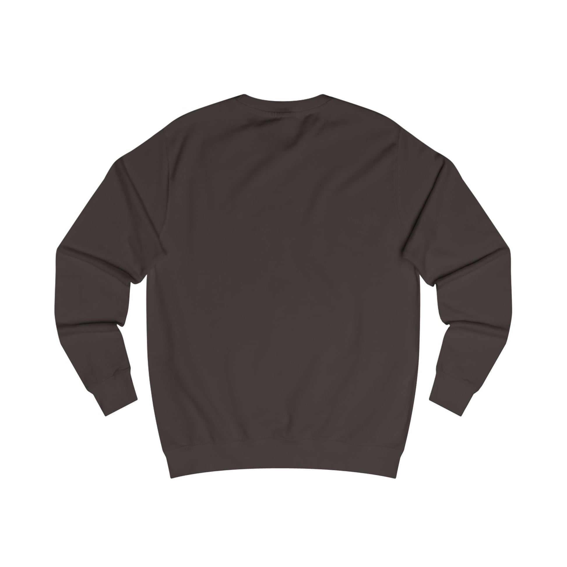 Still Thriving Crewneck Sweatshirt – Unisex Oversized Graphic Pullover, Dark Humor Skull Sweater, Minimal Streetwear Cre - JennyCool
