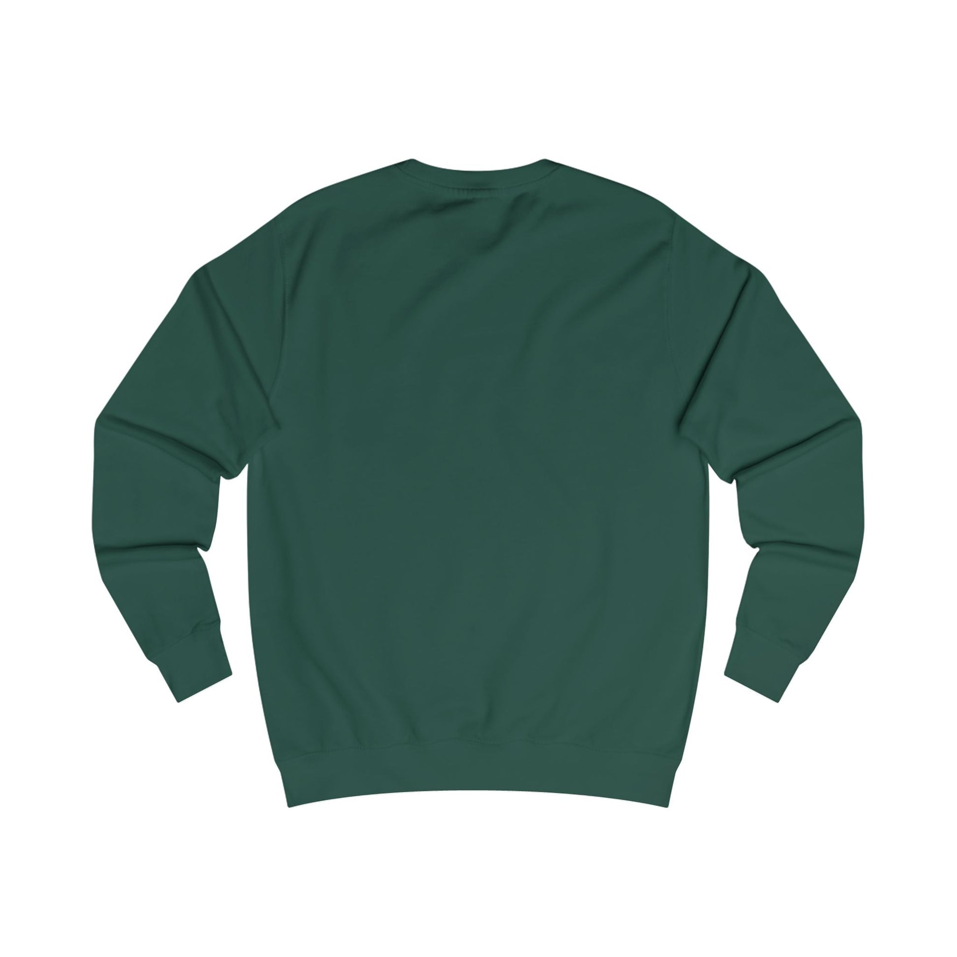 Still Thriving Crewneck Sweatshirt – Unisex Oversized Graphic Pullover, Dark Humor Skull Sweater, Minimal Streetwear Cre - JennyCool