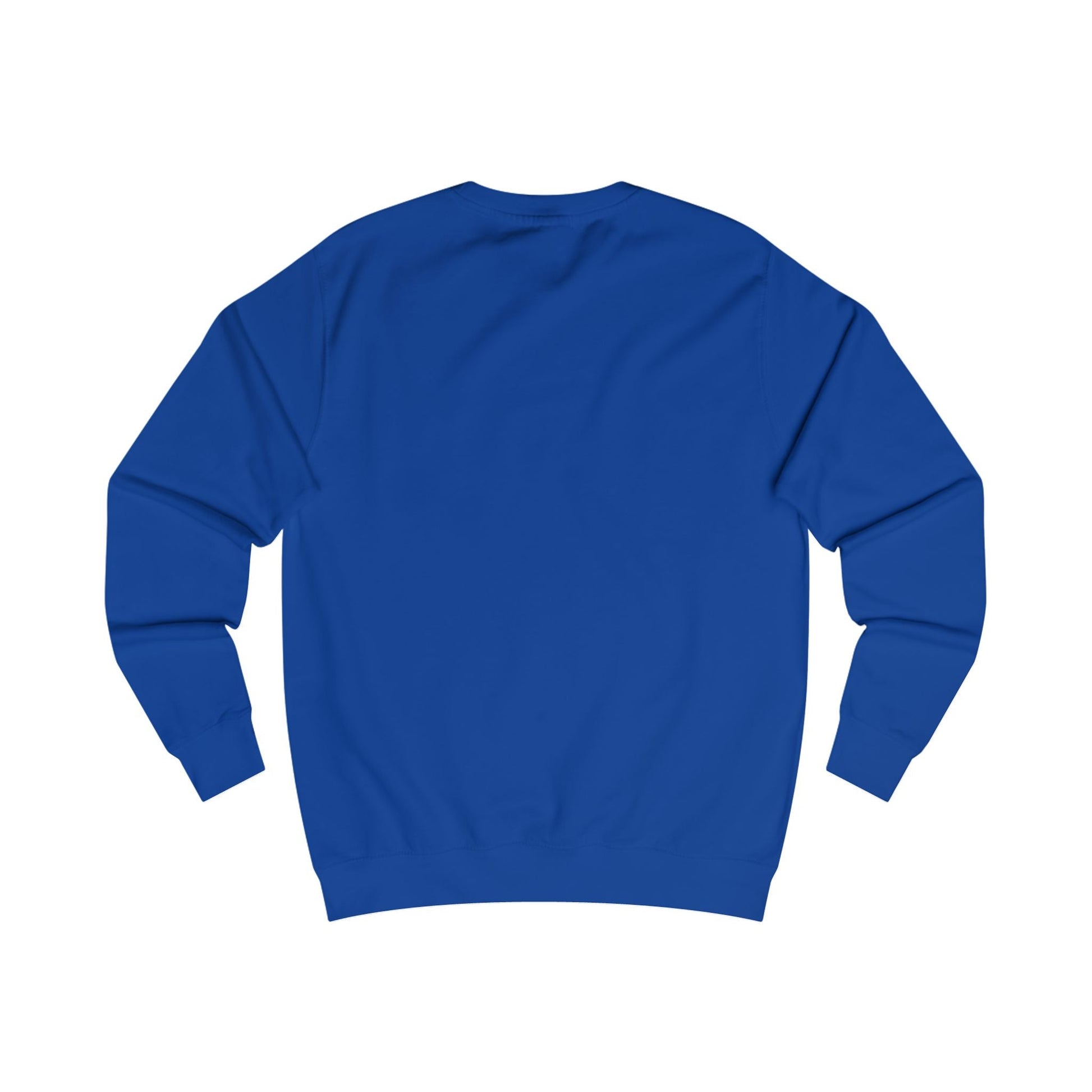 Still Thriving Crewneck Sweatshirt – Unisex Oversized Graphic Pullover, Dark Humor Skull Sweater, Minimal Streetwear Cre - JennyCool