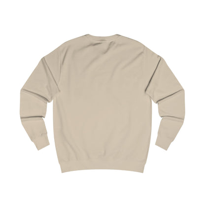 Still Thriving Crewneck Sweatshirt – Unisex Oversized Graphic Pullover, Dark Humor Skull Sweater, Minimal Streetwear Cre - JennyCool
