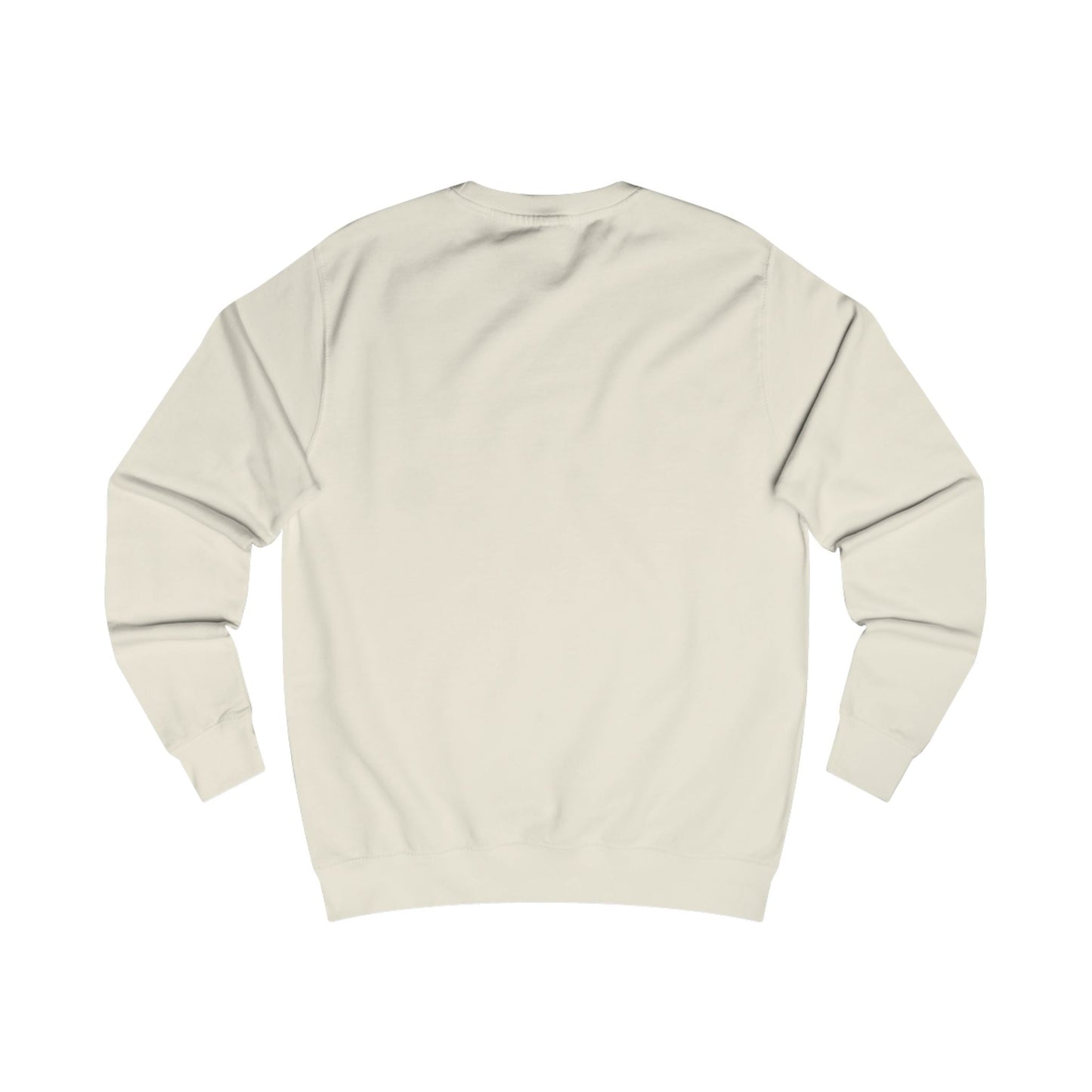 Still Thriving Crewneck Sweatshirt – Unisex Oversized Graphic Pullover, Dark Humor Skull Sweater, Minimal Streetwear Cre - JennyCool