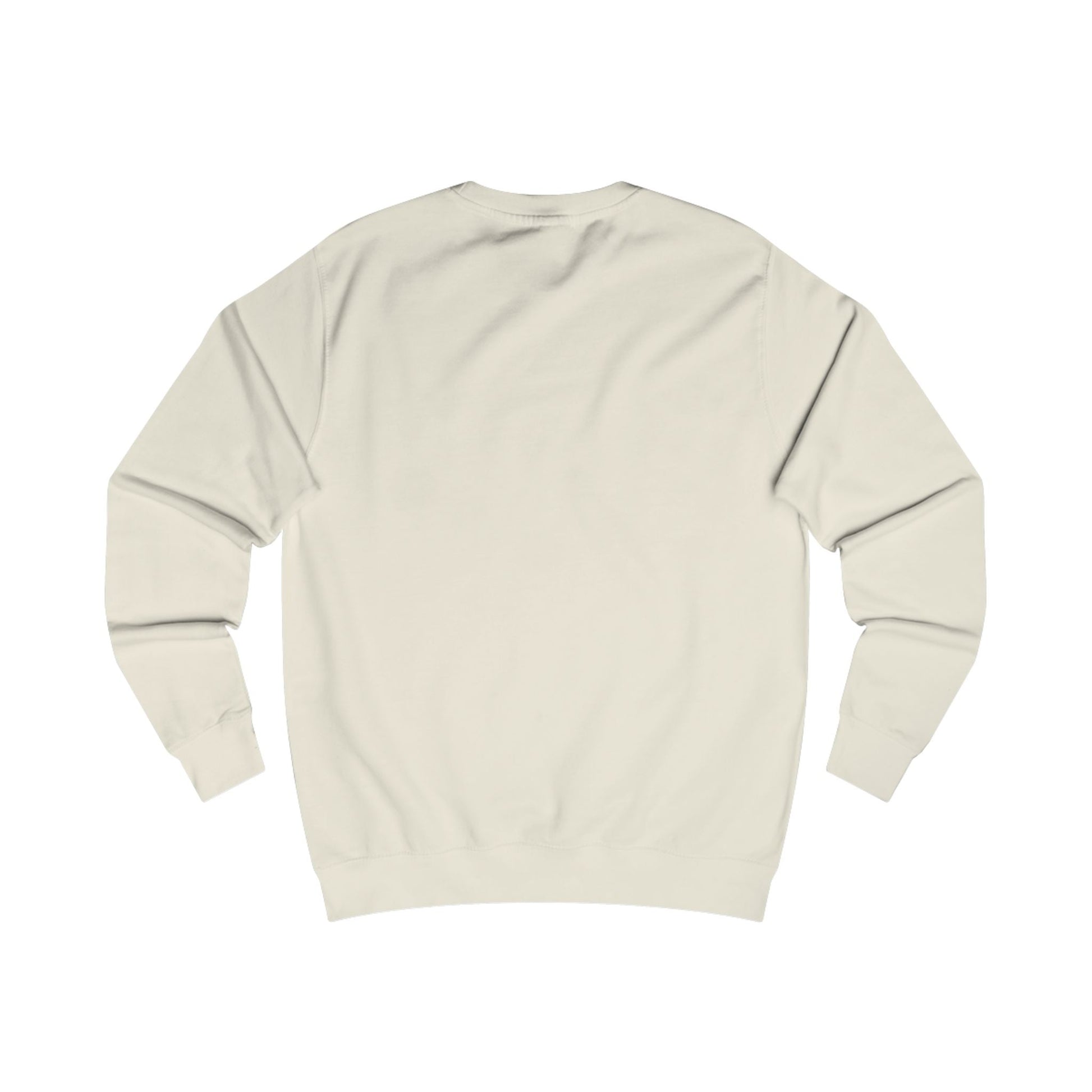 Still Thriving Crewneck Sweatshirt – Unisex Oversized Graphic Pullover, Dark Humor Skull Sweater, Minimal Streetwear Cre - JennyCool