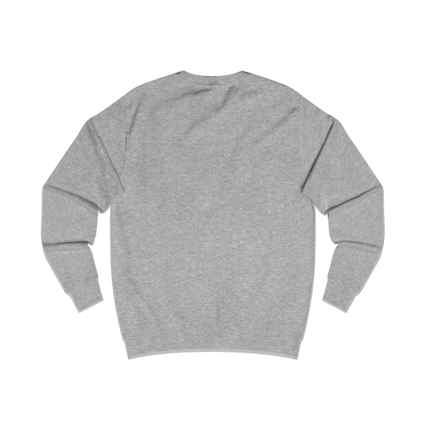 Still Thriving Crewneck Sweatshirt – Unisex Oversized Graphic Pullover, Dark Humor Skull Sweater, Minimal Streetwear Cre - JennyCool