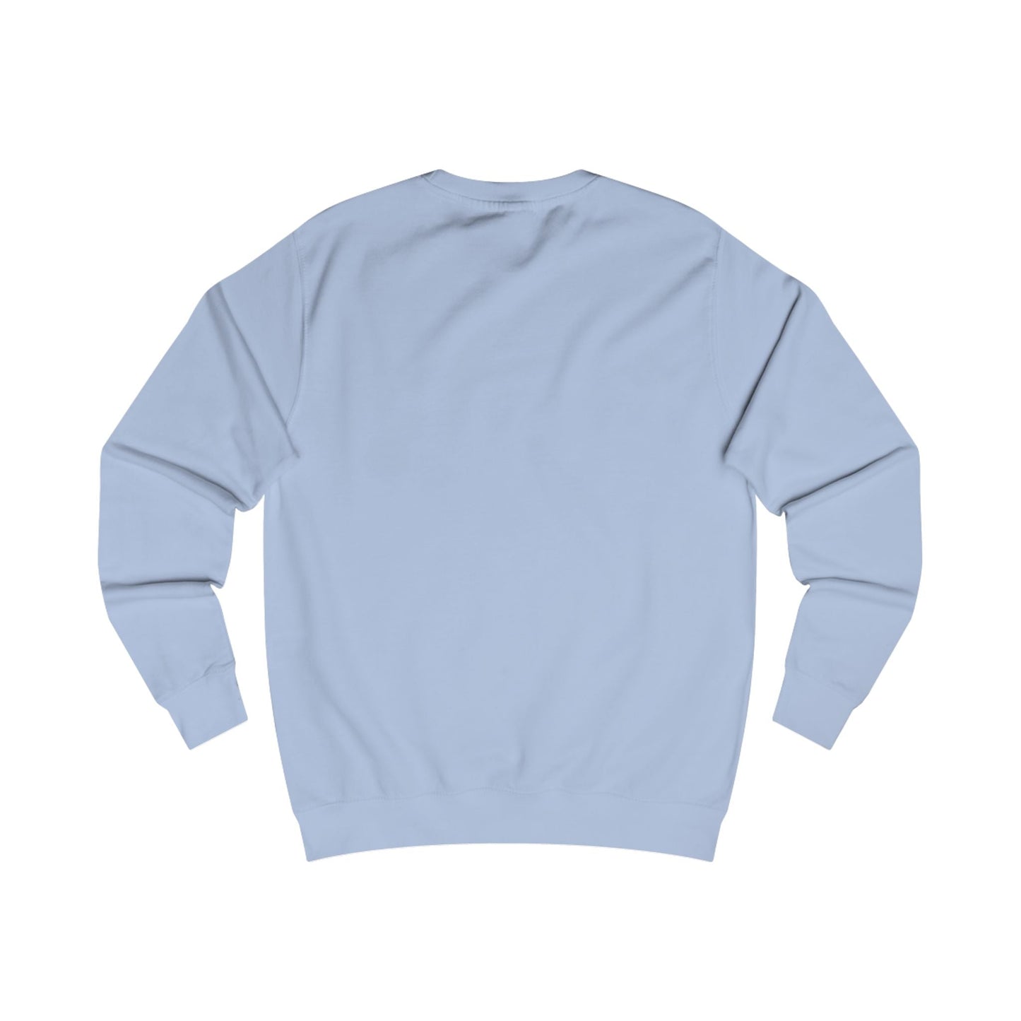 Still Thriving Crewneck Sweatshirt – Unisex Oversized Graphic Pullover, Dark Humor Skull Sweater, Minimal Streetwear Cre - JennyCool