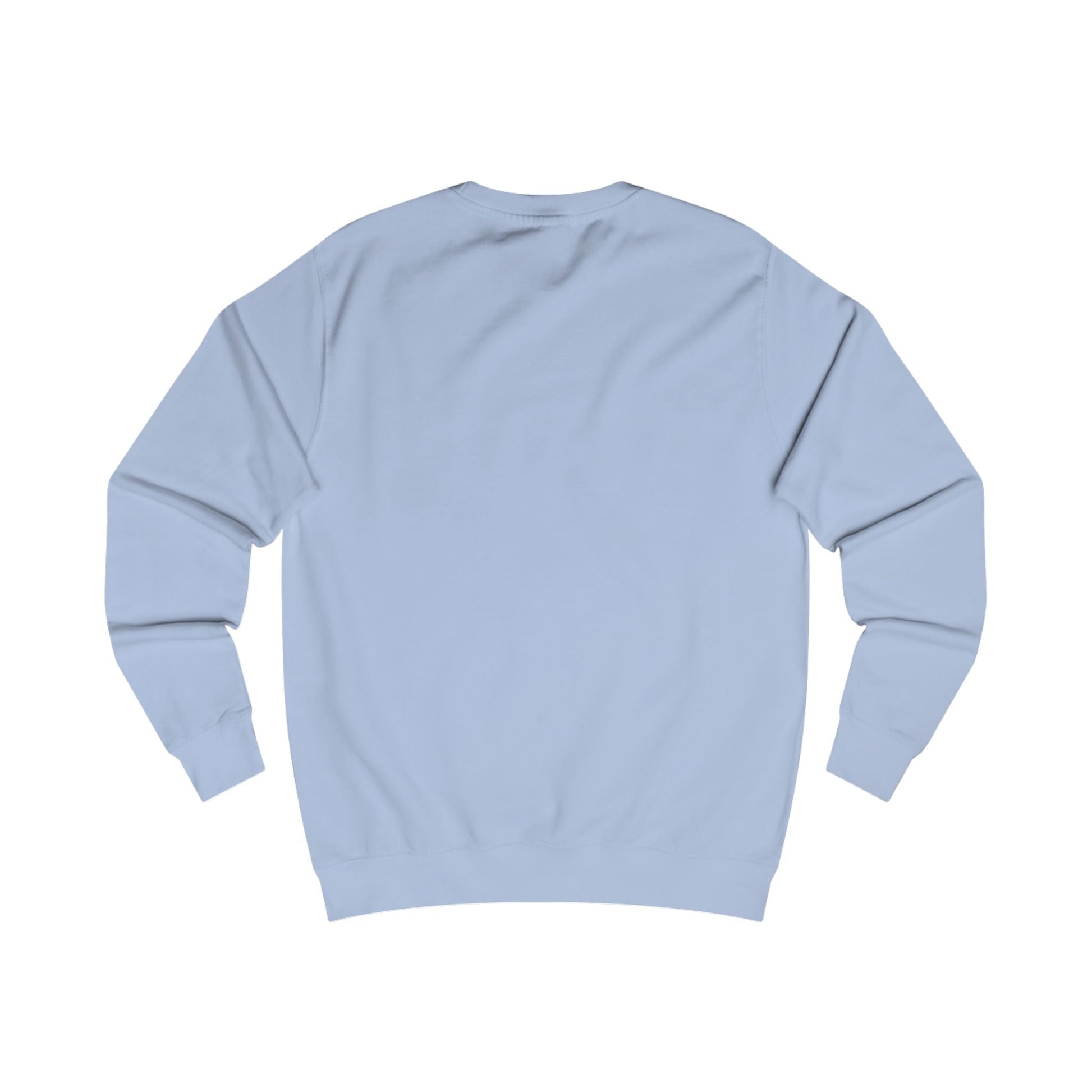 Still Thriving Crewneck Sweatshirt – Unisex Oversized Graphic Pullover, Dark Humor Skull Sweater, Minimal Streetwear Cre - JennyCool