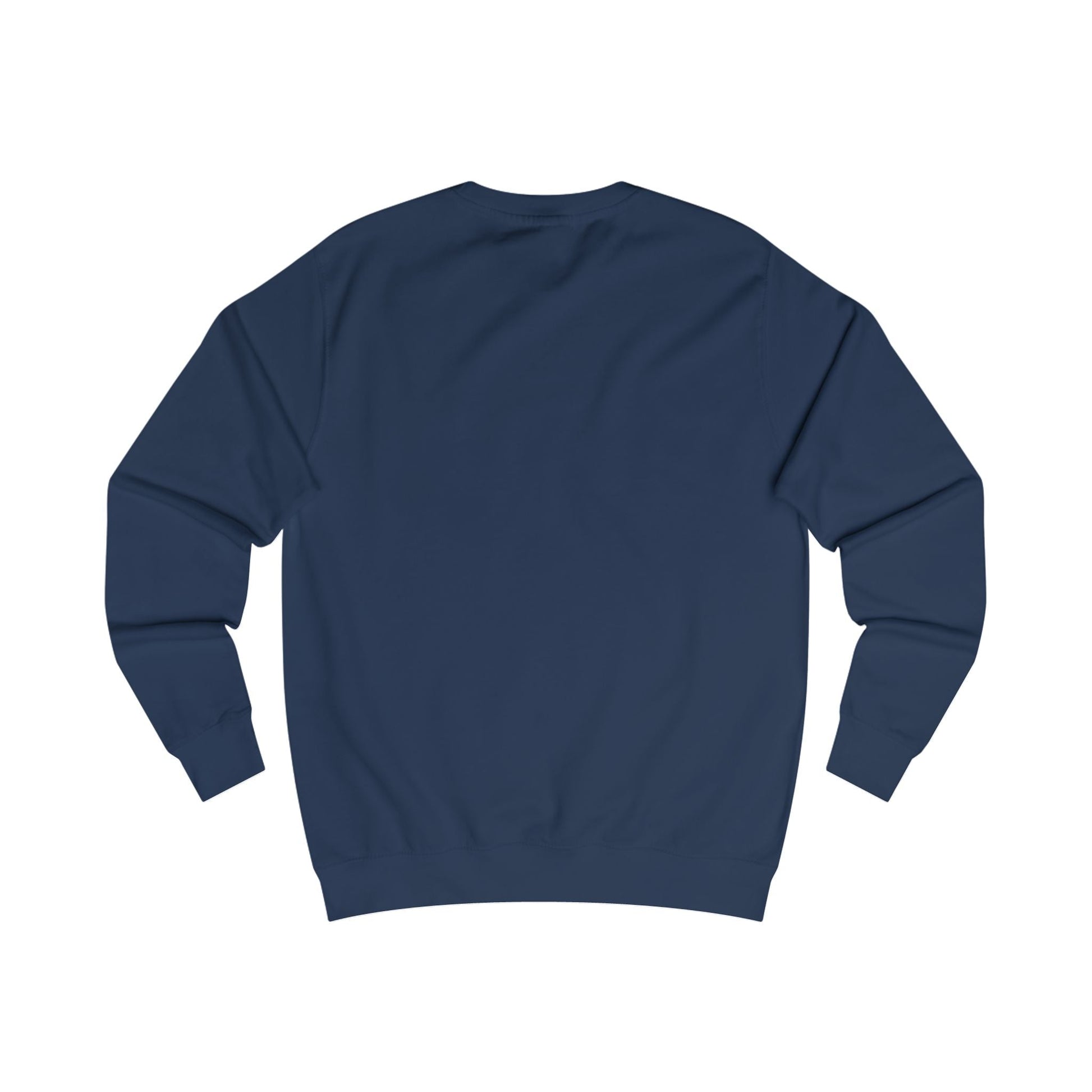 Still Thriving Crewneck Sweatshirt – Unisex Oversized Graphic Pullover, Dark Humor Skull Sweater, Minimal Streetwear Cre - JennyCool