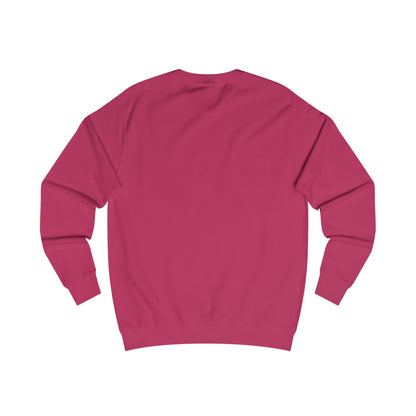 Still Thriving Crewneck Sweatshirt – Unisex Oversized Graphic Pullover, Dark Humor Skull Sweater, Minimal Streetwear Cre - JennyCool