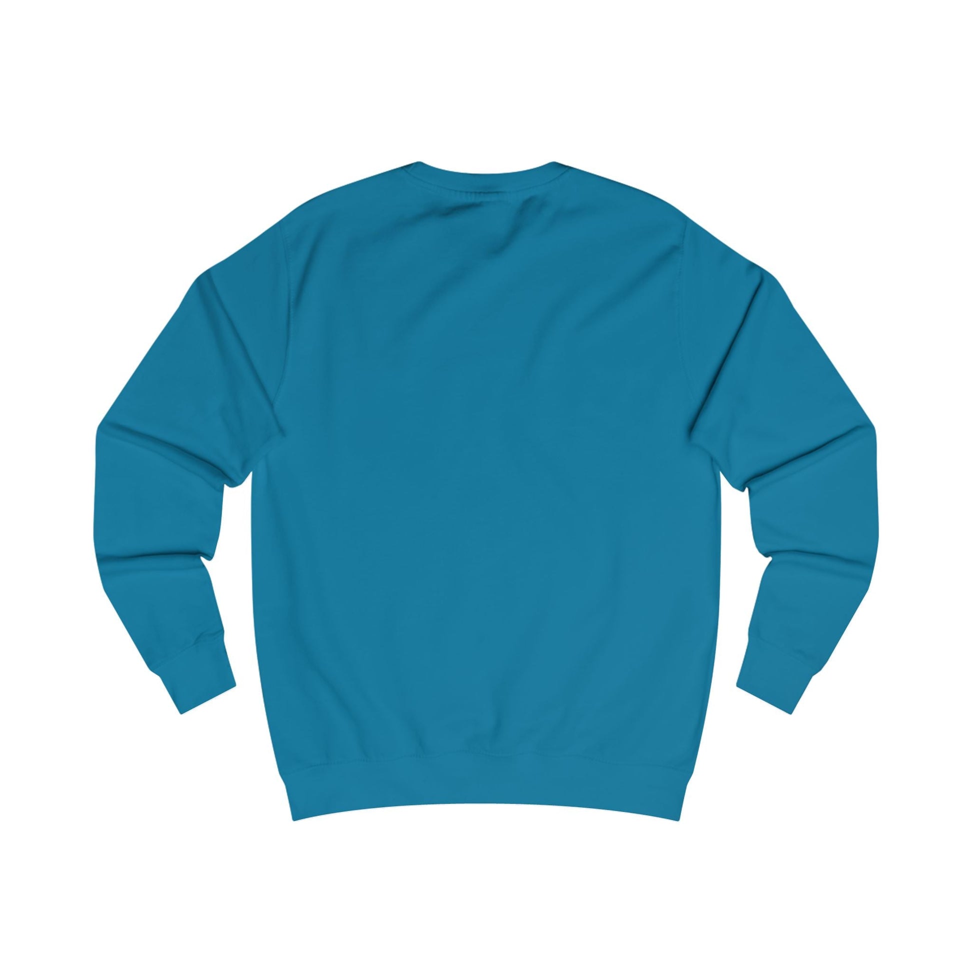 Still Thriving Crewneck Sweatshirt – Unisex Oversized Graphic Pullover, Dark Humor Skull Sweater, Minimal Streetwear Cre - JennyCool