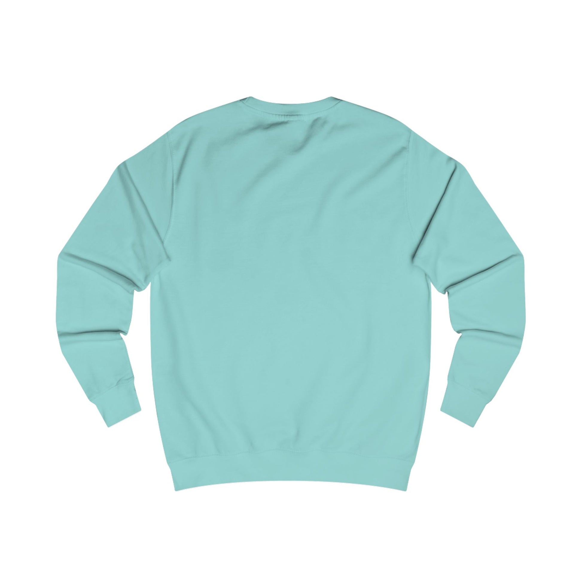 Still Thriving Crewneck Sweatshirt – Unisex Oversized Graphic Pullover, Dark Humor Skull Sweater, Minimal Streetwear Cre - JennyCool