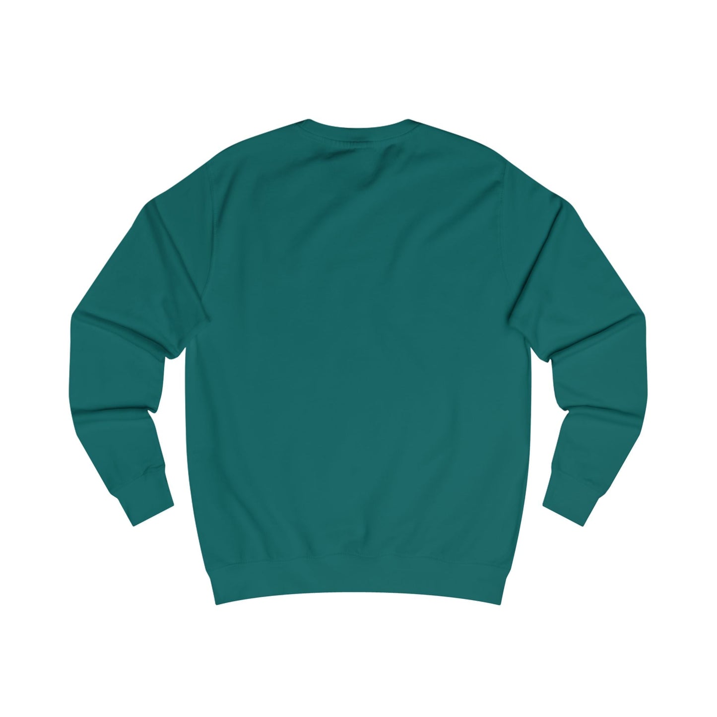 Still Thriving Crewneck Sweatshirt – Unisex Oversized Graphic Pullover, Dark Humor Skull Sweater, Minimal Streetwear Cre - JennyCool