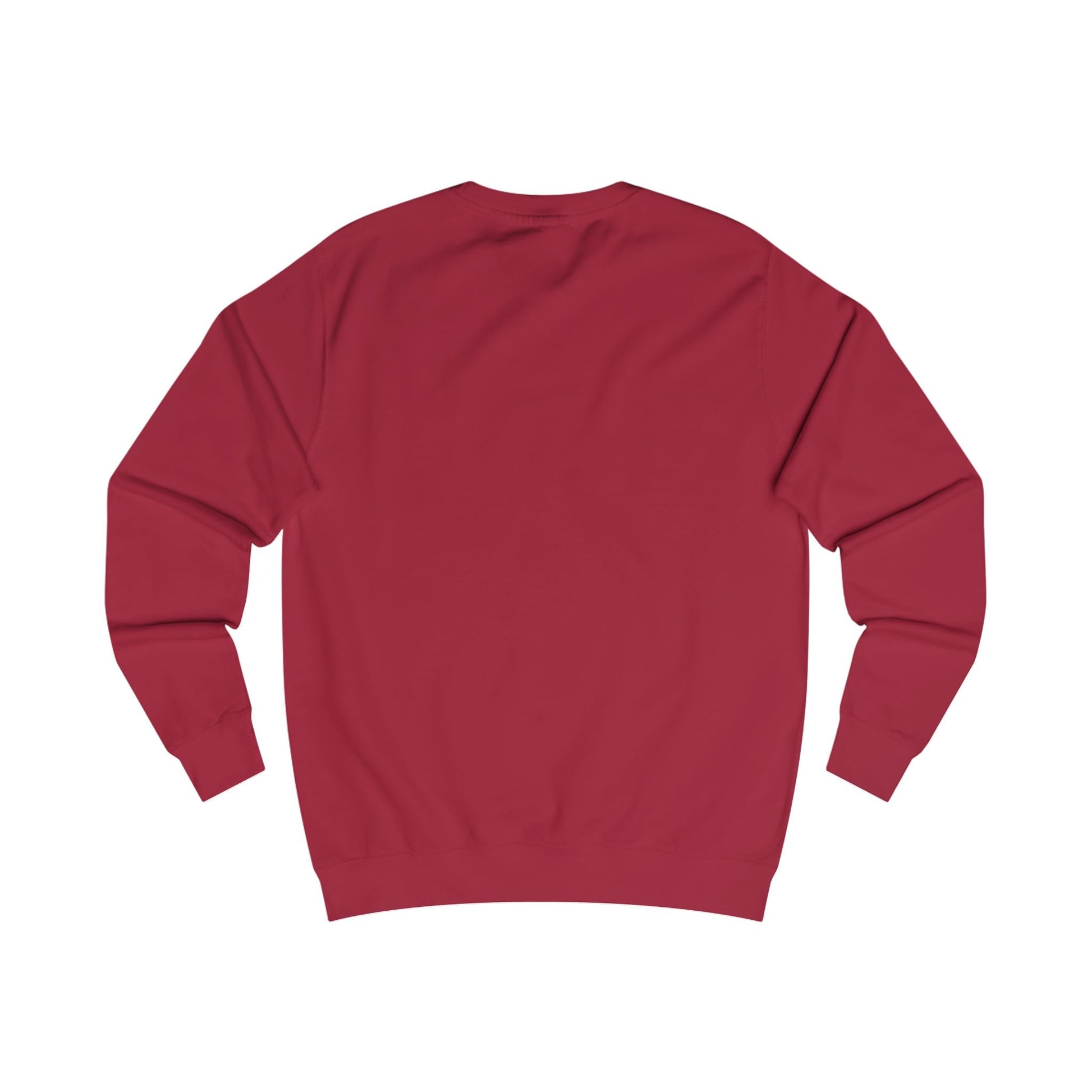 Still Thriving Crewneck Sweatshirt – Unisex Oversized Graphic Pullover, Dark Humor Skull Sweater, Minimal Streetwear Cre - JennyCool