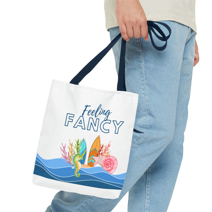 Summer Tote Bag for Beach - JennyCool