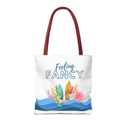 Summer Tote Bag for Beach - JennyCool