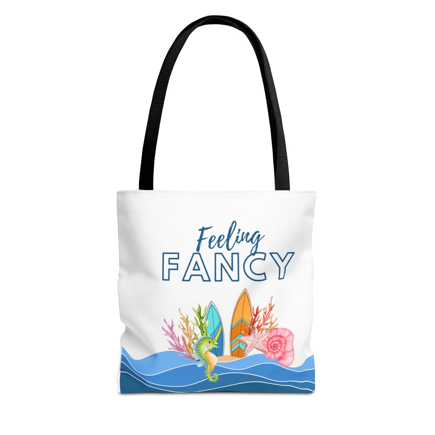 Summer Tote Bag for Beach - JennyCool