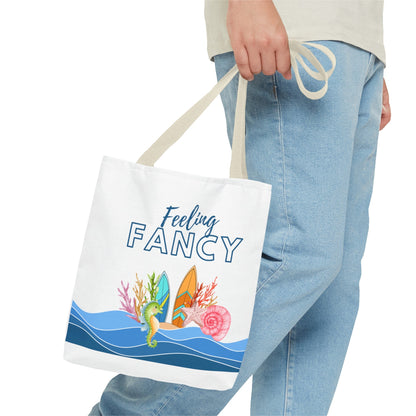 Summer Tote Bag for Beach - JennyCool