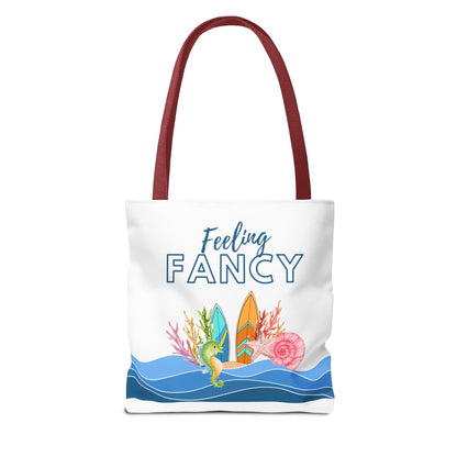 Summer Tote Bag for Beach - JennyCool