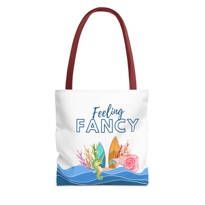 Summer Tote Bag for Beach - JennyCool