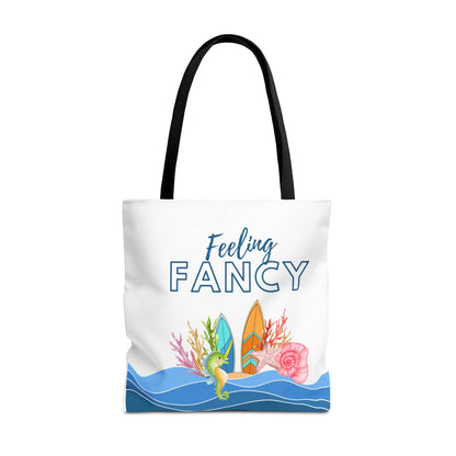 Summer Tote Bag for Beach - JennyCool