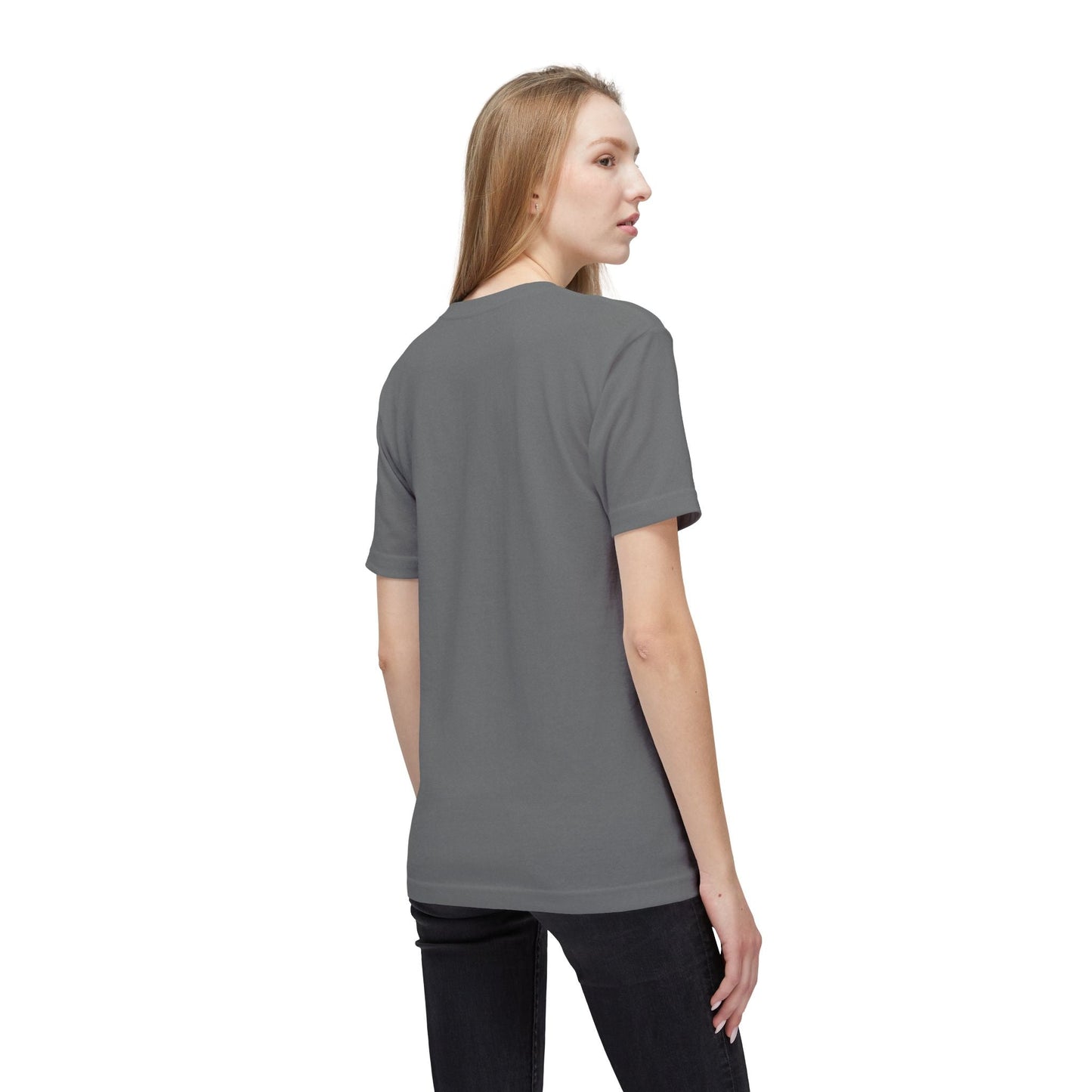 T-Shirt with SEO Compatible Product Description - Unisex Midweight - JennyCool