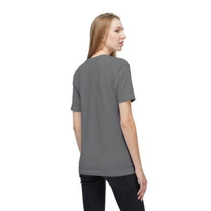 T-Shirt with SEO Compatible Product Description - Unisex Midweight - JennyCool