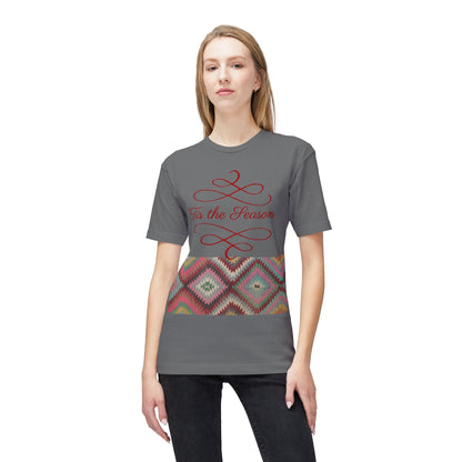 T-Shirt with SEO Compatible Product Description - Unisex Midweight - JennyCool