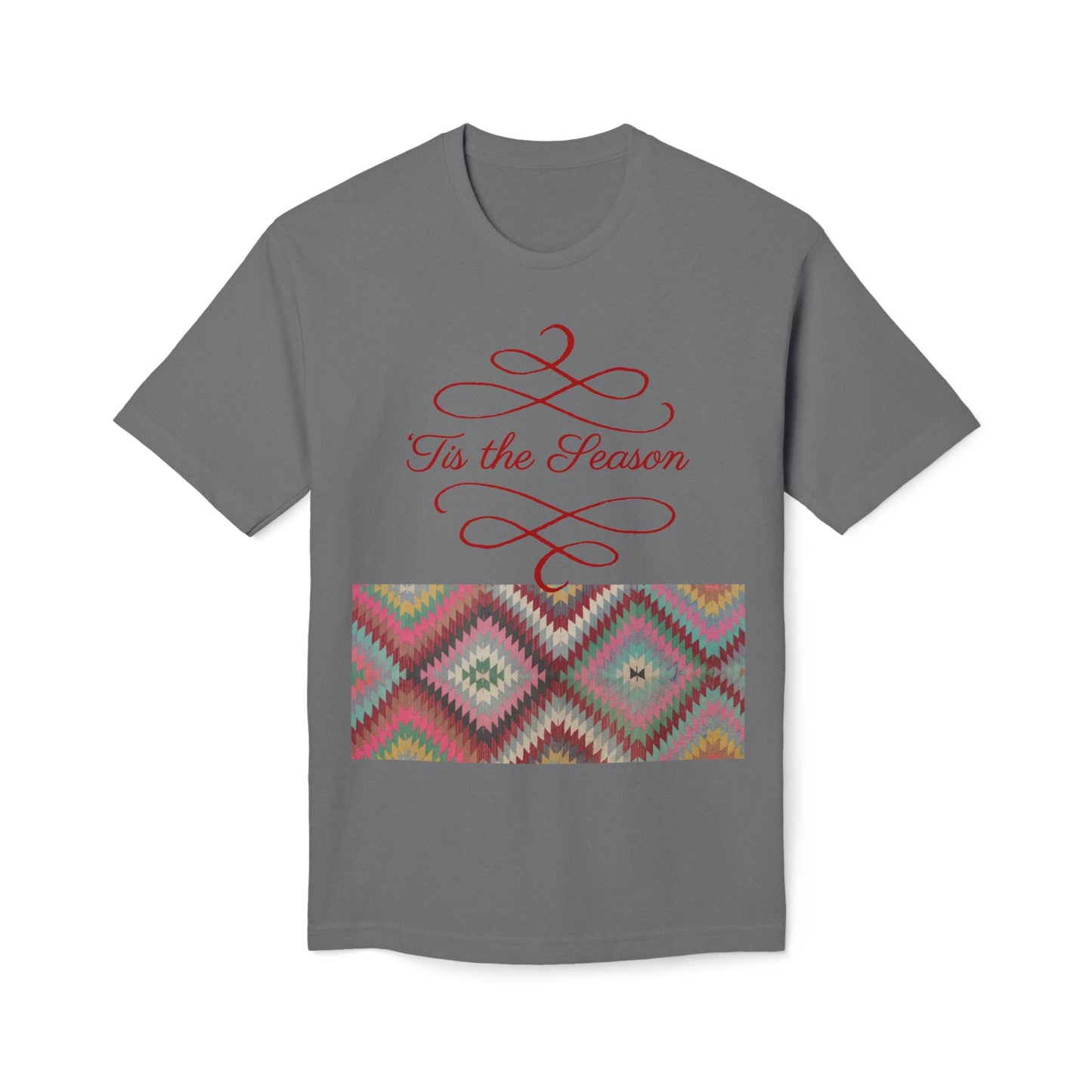T-Shirt with SEO Compatible Product Description - Unisex Midweight - JennyCool